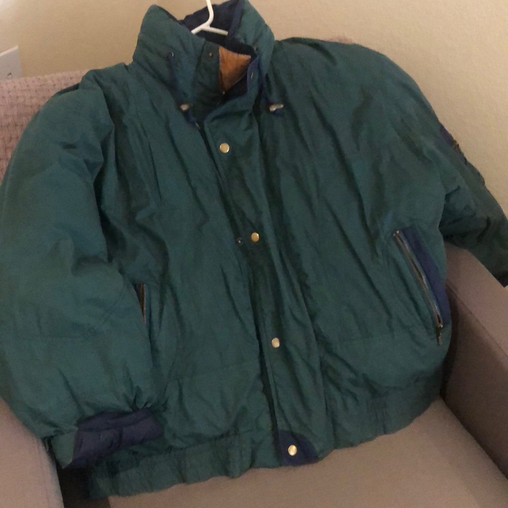 Men’s jacket